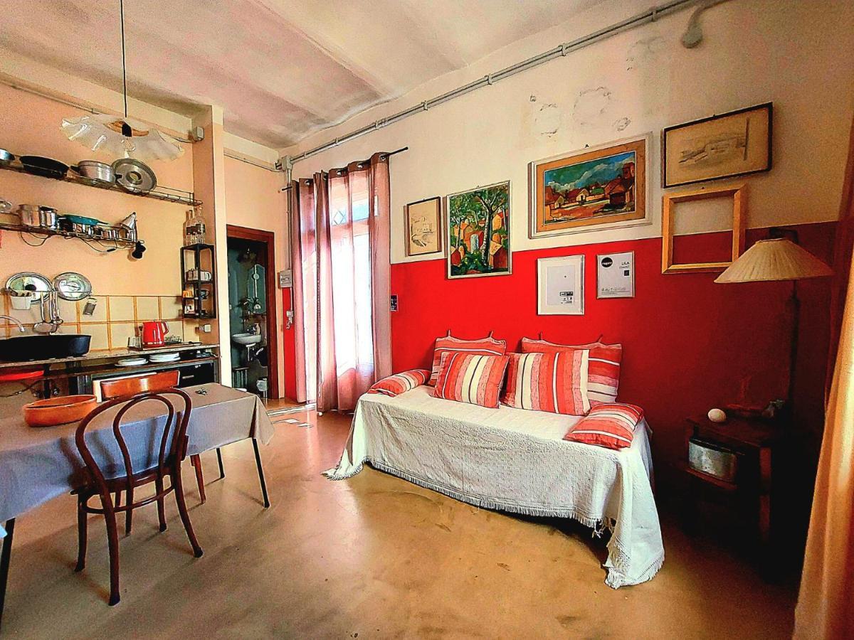 Alloggi Turistici Boccetta 27 Cerveteri Exterior foto