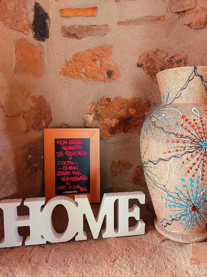 Alloggi Turistici Boccetta 27 Cerveteri Exterior foto