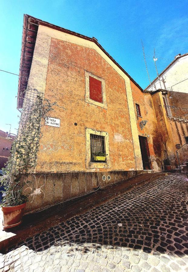 Alloggi Turistici Boccetta 27 Cerveteri Exterior foto